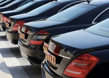 DMO, kamu için 4 yılda 1 milyar 454 milyon liralık taşıt satın aldı