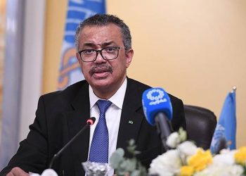 DSÖ: Salgını bitirmek için hiç bu kadar iyi bir durumda olmamıştık