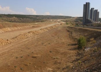 Danıştay ODTÜ yolu hakkında kararı verdi: Temyiz reddedildi