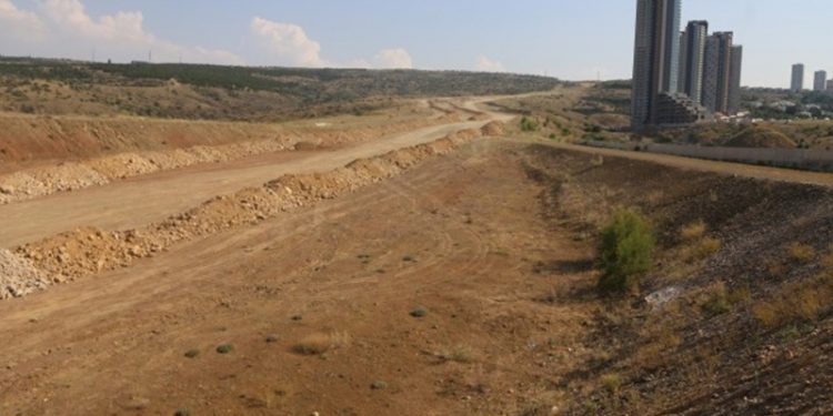 Danıştay ODTÜ yolu hakkında kararı verdi: Temyiz reddedildi