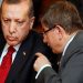 Davutoğlu: ‘Alevi açılımını Erdoğan engelledi’