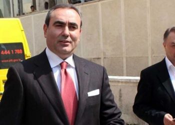 Demir Yumruk operasyonunda gelişme: Erol Evcil'in 26 yıl 7 ay hapsi isteniyor