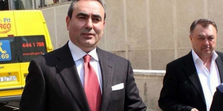 Demir Yumruk operasyonunda gelişme: Erol Evcil'in 26 yıl 7 ay hapsi isteniyor