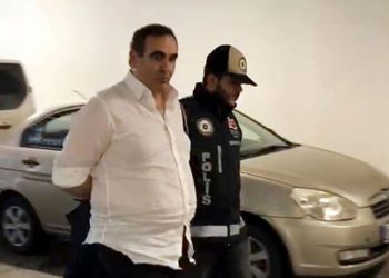 'Demir Yumruk' soruşturmasında açılan ilk dava Ankara'da görülecek