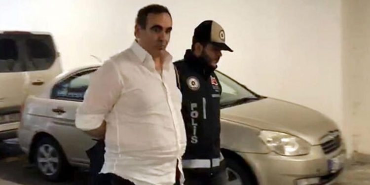 'Demir Yumruk' soruşturmasında açılan ilk dava Ankara'da görülecek