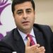 Demirtaş, Mersin&rsquo;de polis evine yapılan saldırıyı kınadı