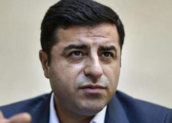 Demirtaş Savunma Grubu, Soylu hakkında suç duyurusunda bulunacak
