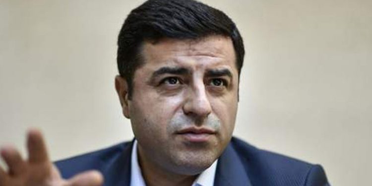 Demirtaş Savunma Grubu, Soylu hakkında suç duyurusunda bulunacak