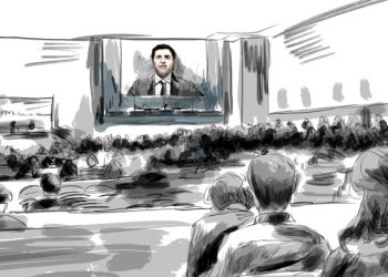 Demirtaş: Türkiye Cumhuriyeti, demokrasi karşılığında Öcalan ile görüşmeli