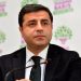 Demirtaş'ın Basın Danışmanı Karavil: Demirtaş'ın sözleri bağlamından koparılmıştır