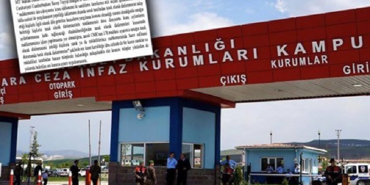 Demirtaş’ın Erdoğan talebine mahkemeden ilginç cevap: ‘Getirirseniz dinleriz’