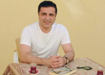 Demirtaş'ın basın danışmanından 'ifade' açıklaması
