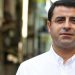 Demirtaş’tan Davutoğlu’na: Yüreğiniz soğumadı mı, ne kadar ceza istiyorsunuz?