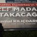 Demirtaş'tan Elazığ'daki reklam panolarına tepki: Halkımız provokasyonlara alet olmayacak