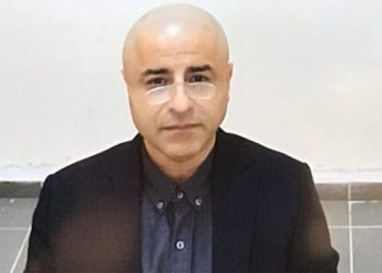 Demirtaş'tan İranlı kadınlara destek: Sa&ccedil;ını kazıttı