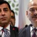 Demirtaş’tan Soylu’ya ‘katil’ cevabı: ‘Hayrola Kirli? Karanlık hesapların boşa mı çıktı?’