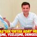 Demirtaş’tan ‘ortak aday’ mektubu: Helalleşme, yüzleşme, hesaplaşma dengesini iyi tutturmalıdır