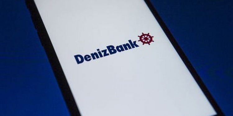 Denizbank da Rus ödeme sistemi Mir'i askıya aldı