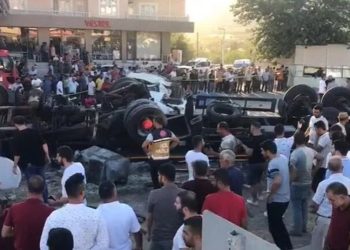 Derik'te 20 kişinin öldüğü kazanın bilirkişi raporu hazırlandı: Kamu görevlilerinin ihmali yok