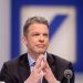 Deutsche Bank CEO'su Sewing: Almanya resesyondan kaçınamayacak