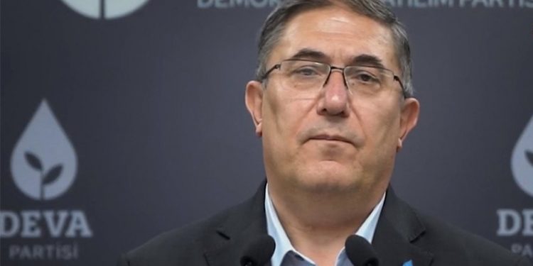 Deva Partili Çanakcı borsadaki iddiaları sordu: Manipülatörlerin arkasında kim var?