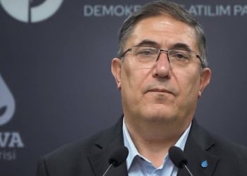 Deva Partili Çanakcı'dan TÜİK eleştirisi: Halkın değil, Beştepe'nin enflasyonunu ölçüyor