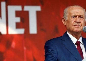 Devlet Bahçeli'den Yunanistan mesajı: "Ege Denizi'ni aşmak çok kolay"