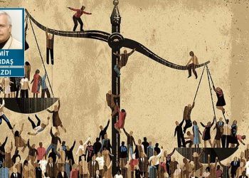 Devlet-Demokrasi-Değişim