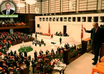 Dezenformasyon yasası Cevheri’yi değil Türkiye’yi susturacak 