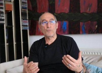 Dicle Anter: Babam ikinci defa öldürüldü