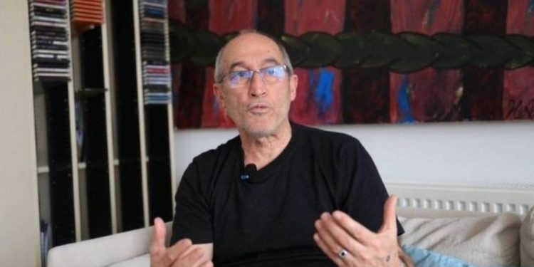 Dicle Anter: Babam ikinci defa öldürüldü