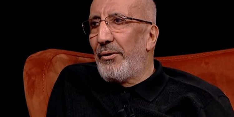 Dilipak: 15 Temmuz matruşkaları hassas bir konu, Hilal Kaplan MİT kapışması hayra alamet değil