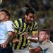 Dinamo Kiev başkanı: UEFA Fenerbahçe'ye ceza vermeli