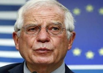 Diplomatik kaynaklar: AB Yüksek Temsilcisi Borrell, Çavuşoğlu'na yazdığı mektupta, "Gerilimi düşürmenin aksi yönünde adımlar atıyorsunuz" dedi