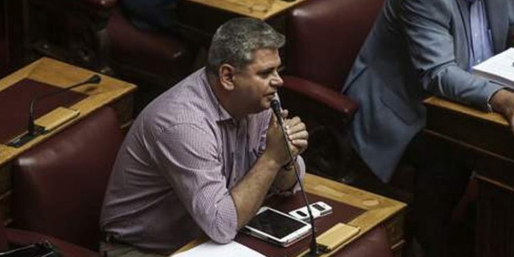 Dışişleri Bakanlığı, İskeçe Azınlık Milletvekili'nin TV canlı yayını sırasında ölüm tehdidi almasıyla ilgili açıklama yayımladı