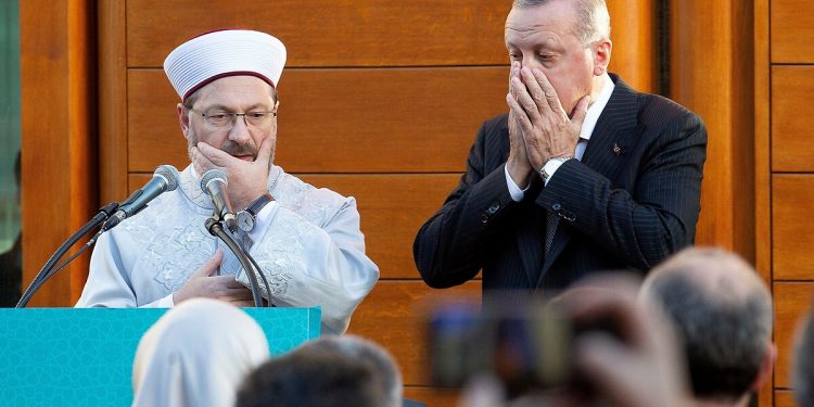 Diyanet’in ‘ekonomi’ fetvası soruldu: Yüzde 85 ciddiye almadı