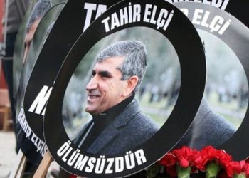 Diyarbakır Baro Başkanı Eren: Elçi cinayetinin aydınlatılmasında niyet yok