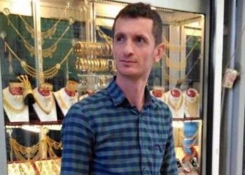 Diyarbakır'da kaçırılan kuyumcu ölü bulundu