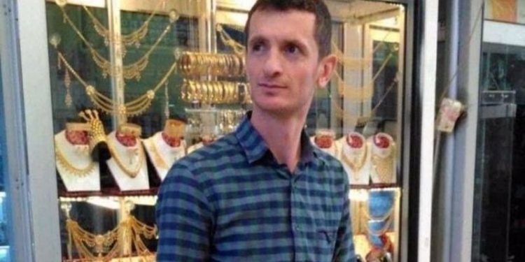 Diyarbakır'da kaçırılan kuyumcu ölü bulundu