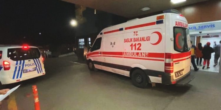 Diyarbakır'da 'kız isteme' kavgası: Yaralanan 13 kişiden 1'i öldü