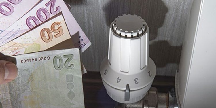 Doğalgaza 5 ayda gelen zam yüzde 95