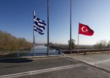 'Doğu Akdeniz'de büyük bir gerginlik için ödenecek bedel Türkiye'yi caydırabilir'