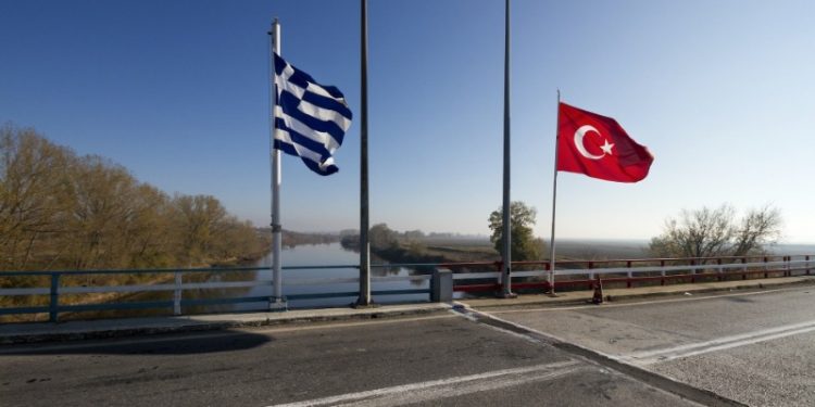 'Doğu Akdeniz'de büyük bir gerginlik için ödenecek bedel Türkiye'yi caydırabilir'