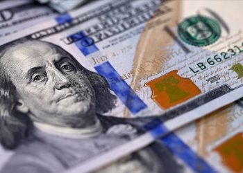 Dolar, adım adım zirveye yürüyor!