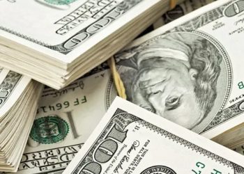 Dolar endeksi, son 20 yılın zirvesinde