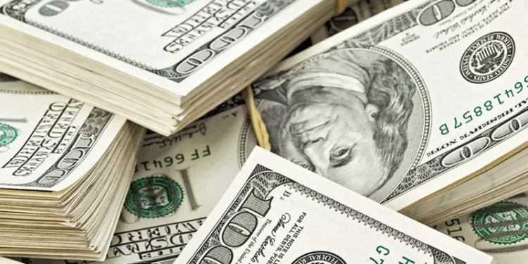 Dolar endeksi, son 20 yılın zirvesinde