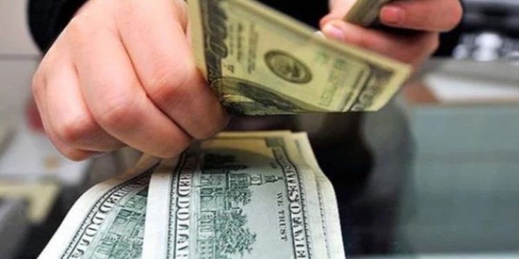 Dolar zirveyi tazeledi: TL, bir aydır her gün değer kaybetti