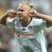 Domagoj Vida'nın menajerlik şirketinden Beşiktaş'a dava!