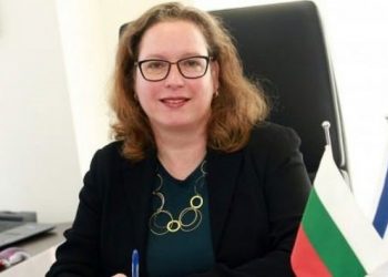 Dört yıl sonra ilk atama: İsrail'in yeni Türkiye Büyükelçisi belli oldu