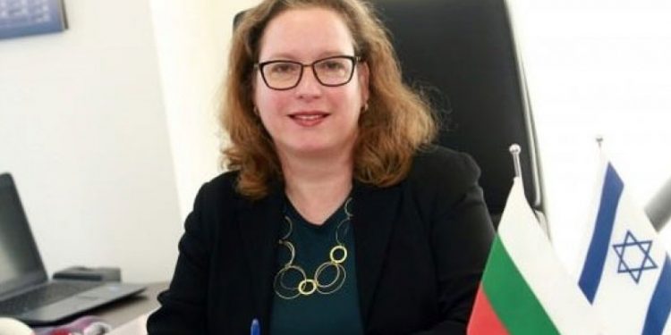 Dört yıl sonra ilk atama: İsrail'in yeni Türkiye Büyükelçisi belli oldu